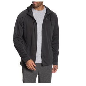Nike Therma Fleece Veneer Hoodie